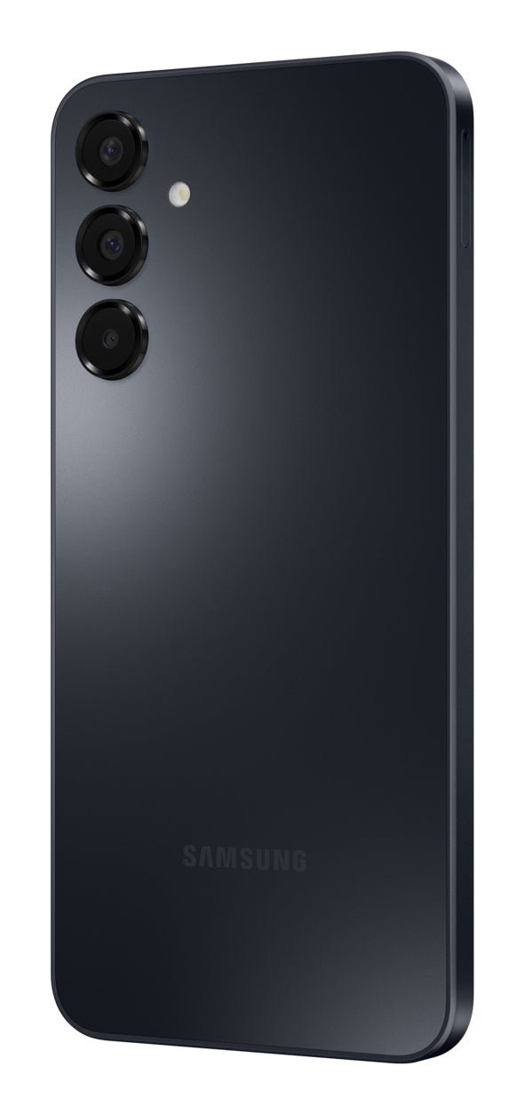 Samsung Samsung Galaxy A16 17 cm (6.7") Double SIM hybride 4G USB Type-C 8 Go 256 Go 5000 mAh Noir