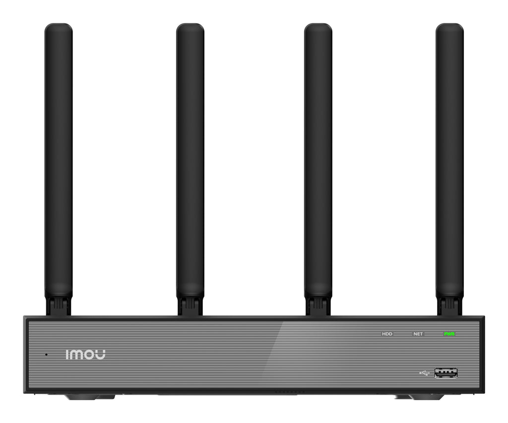 Imou N118W Noir