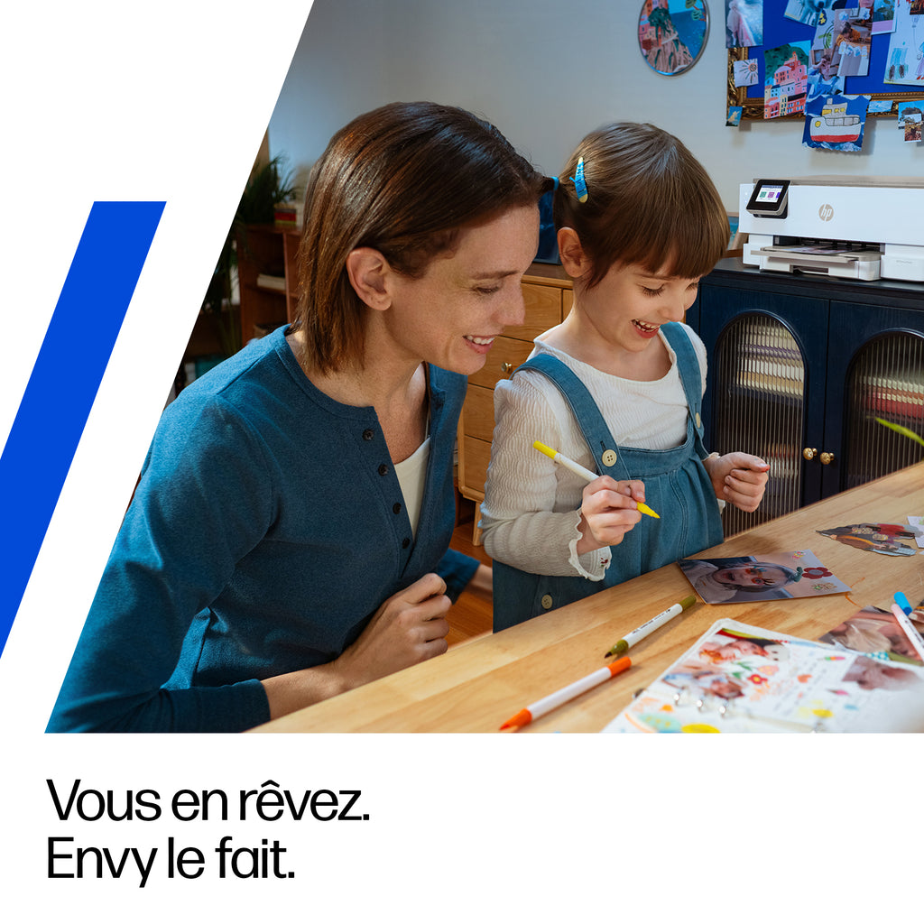 HP ENVY Photo Envy 7230 Sans fil All-in-One Couleur Imprimante