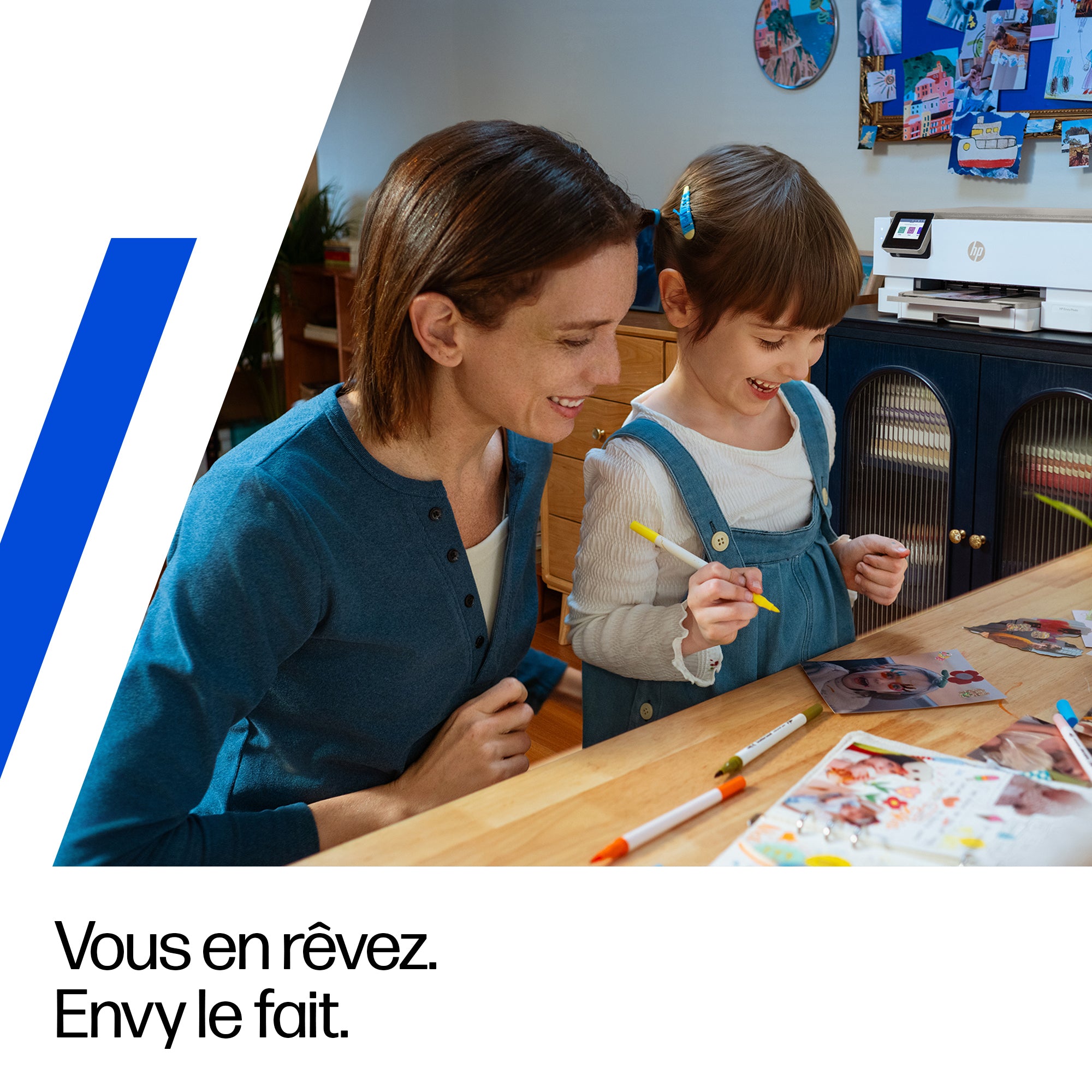 HP ENVY Photo Envy 7230 Sans fil All-in-One Couleur Imprimante