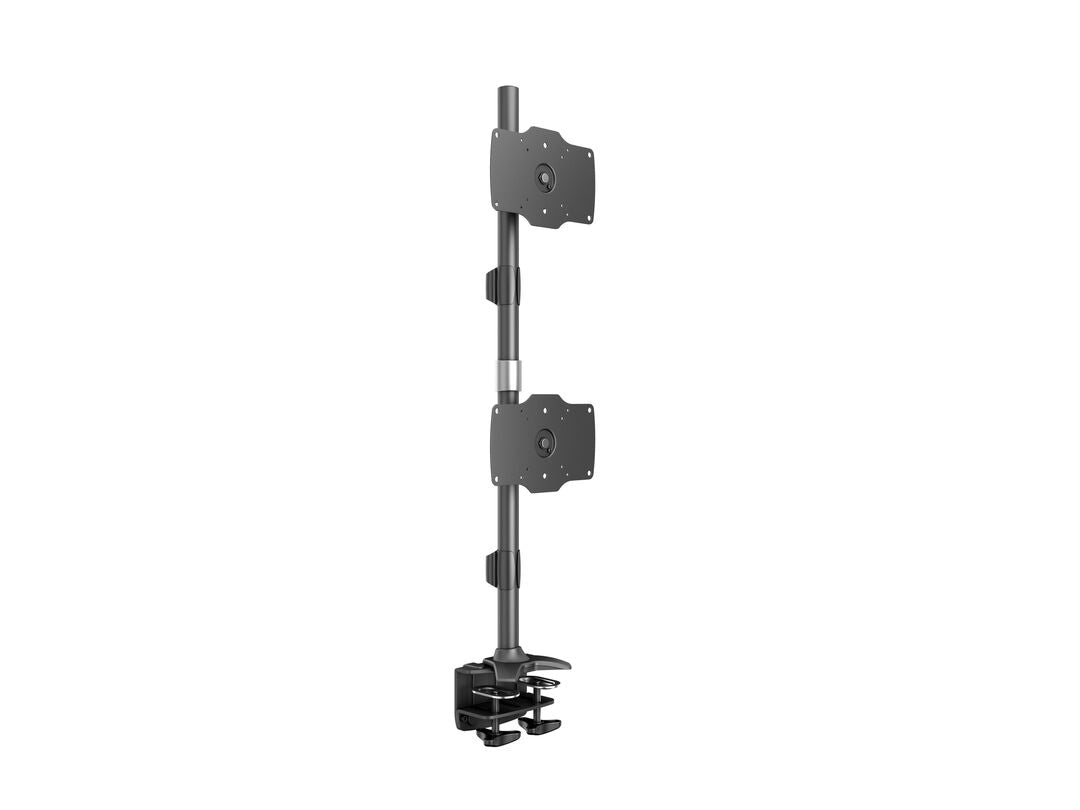 Multibrackets 2727 support d'écran plat pour bureau 81,3 cm (32") Noir