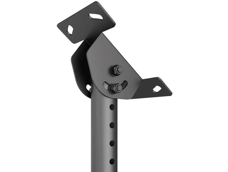 Support de Montage pour Écrans 81,3 cm (32") Noir, Modèle 5453
