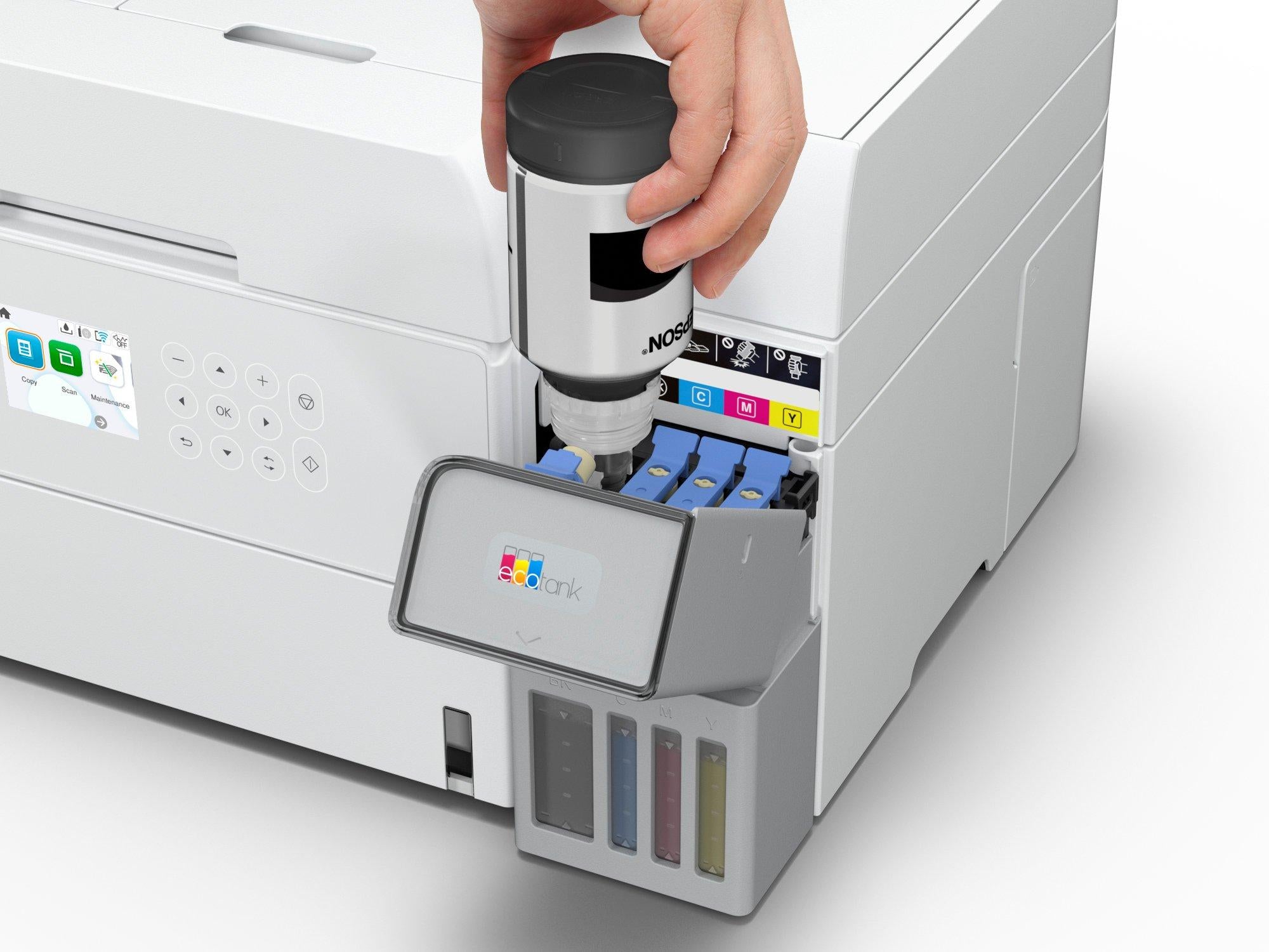 Epson EcoTank L6376 A4 4800 x 1200 DPI 35 ppm Wifi