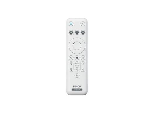 Epson CO-FH01 Projecteur Home Cinéma 3000 ANSI Lumens 3LCD 1080p Blanc