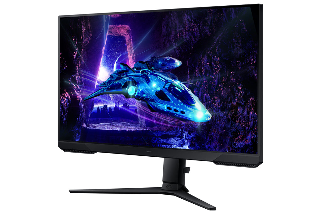 Samsung Samsung 27" Odyssey G3 G30D FHD 180Hz Gaming Monitor