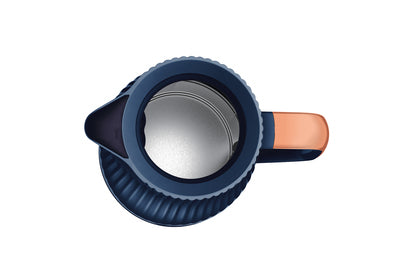 Tefal Loft KO251430 bouilloire 1,7 L Bleu - vue 4