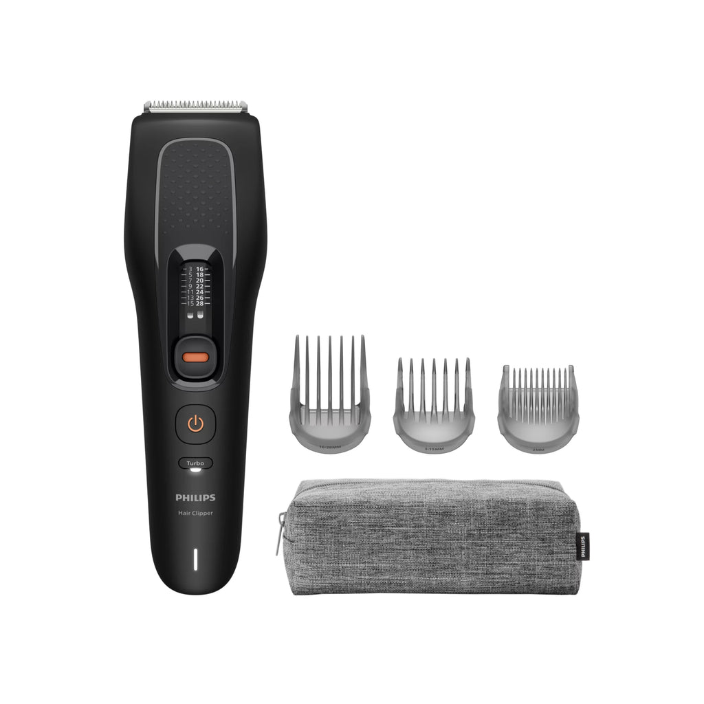 Philips 5000 series Hair Clipper HC5733 Série 5000