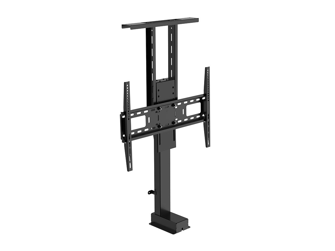 Multibrackets 4066 support pour téléviseur 2,03 m (80") Noir - vue 2