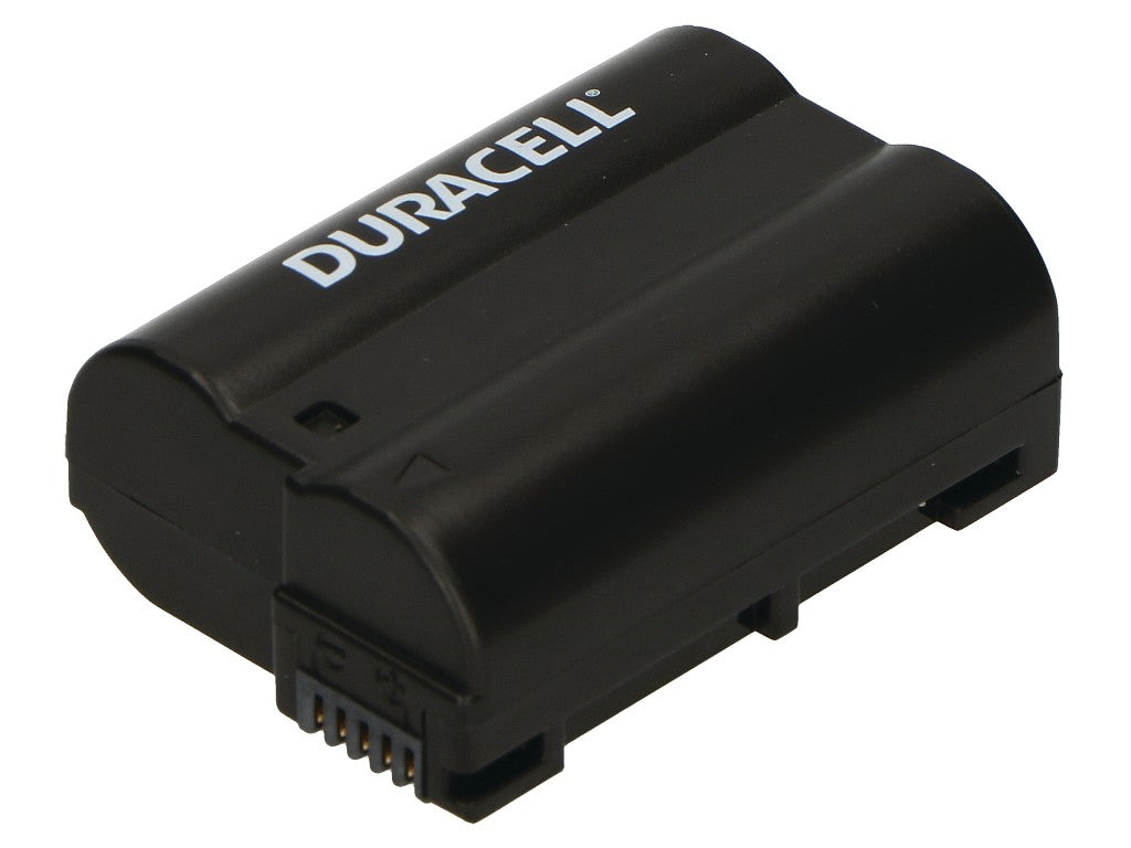 Duracell DRNEL15C Batterie Lithium-Ion pour Appareil Photo et Caméscope, 2250 mAh