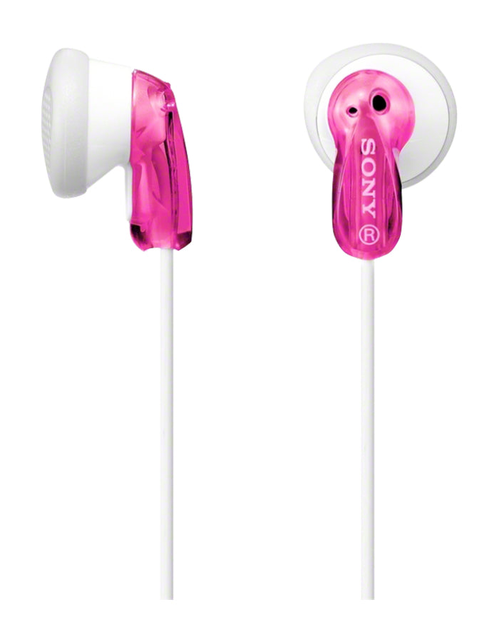 Sony Sony MDR-E9LP
