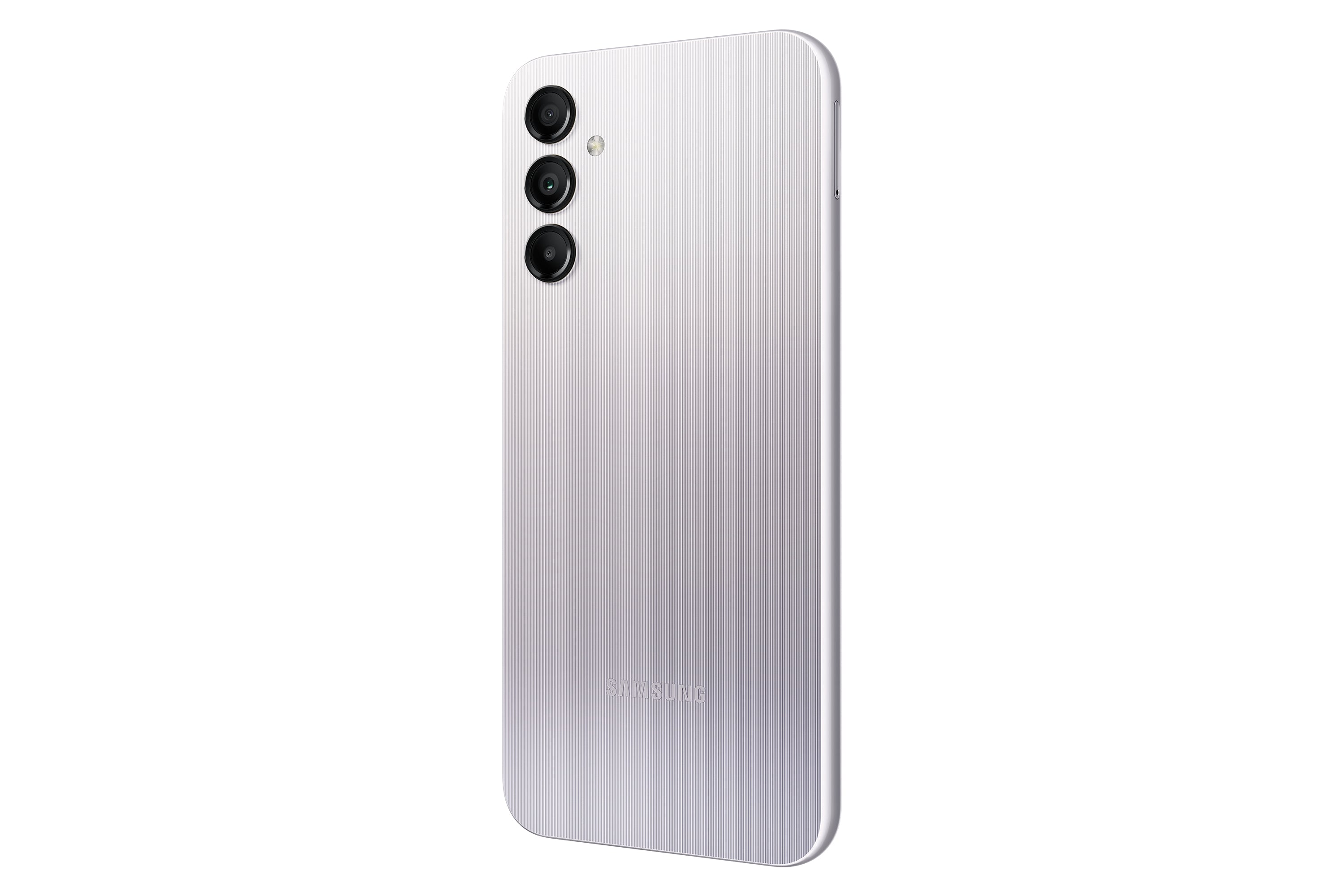 Samsung Samsung Galaxy A14 SM-A145R/DSN 16,8 cm (6.6") Double SIM Android 13 4G USB Type-C 4 Go 64 Go 5000 mAh Argent
