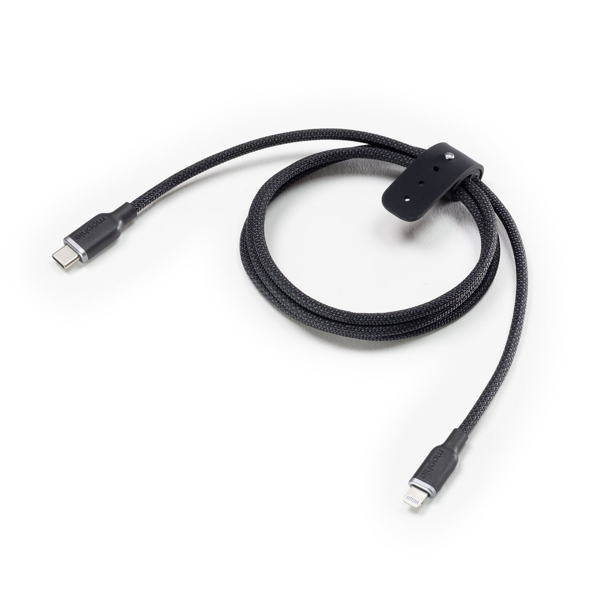 mophie charge stream Lightning-kabel 3m
