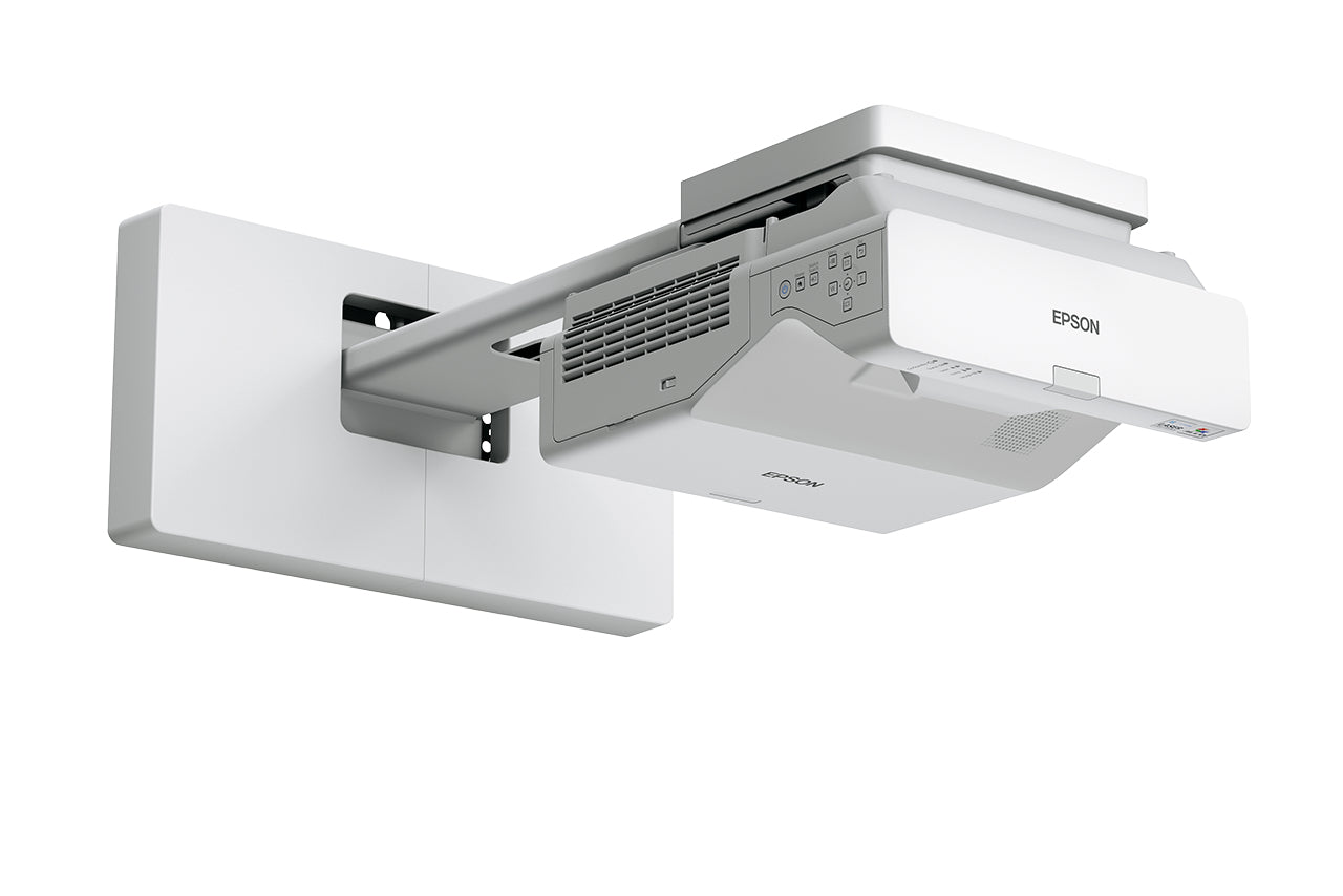 Epson EB-770F 4100 ANSI lumens 1080p (1920x1080) Blanc