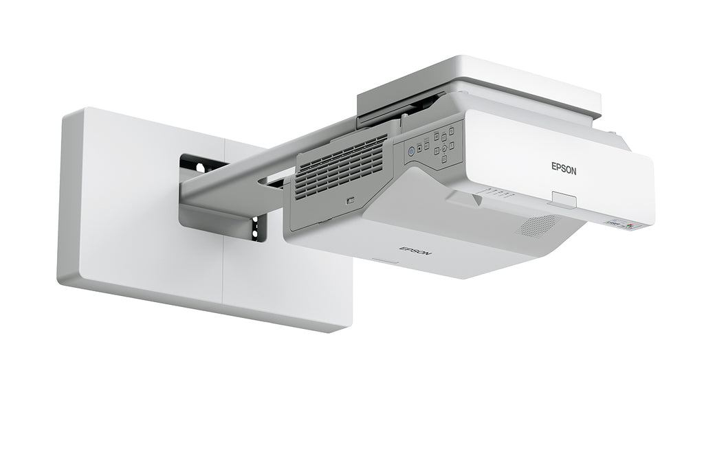 Epson EB-760Wi 4100 ANSI lumens 3LCD WXGA (1280x800) Blanc