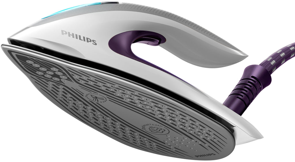 Philips GC9660/30 Centrale vapeur 2700 W 1,8 L Semelle T-ionicGlide