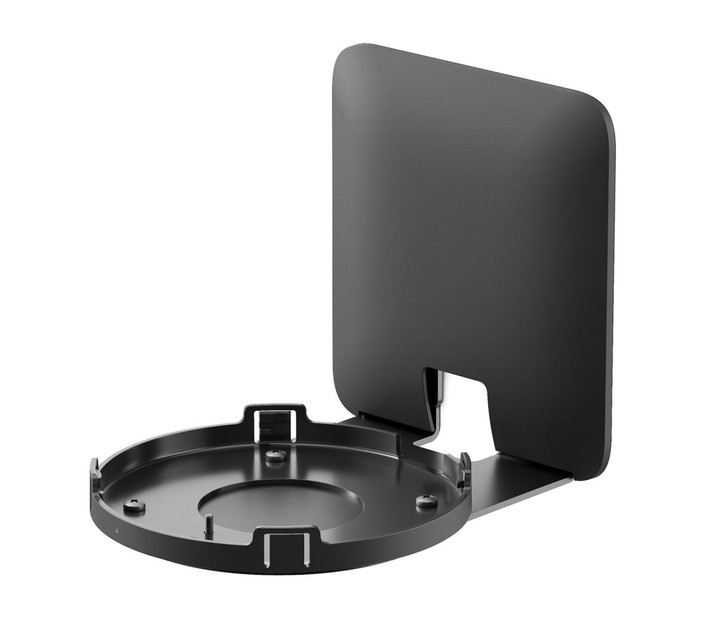 Logitech 952-000223 tilbehør til videokonference Sort