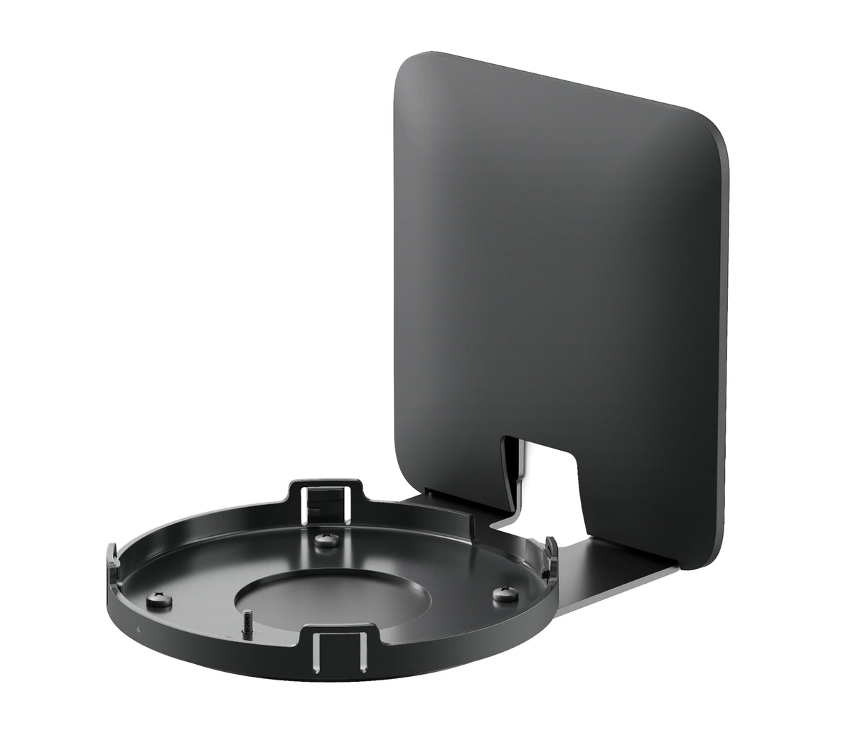 Logitech 952-000223 tilbehør til videokonference Sort