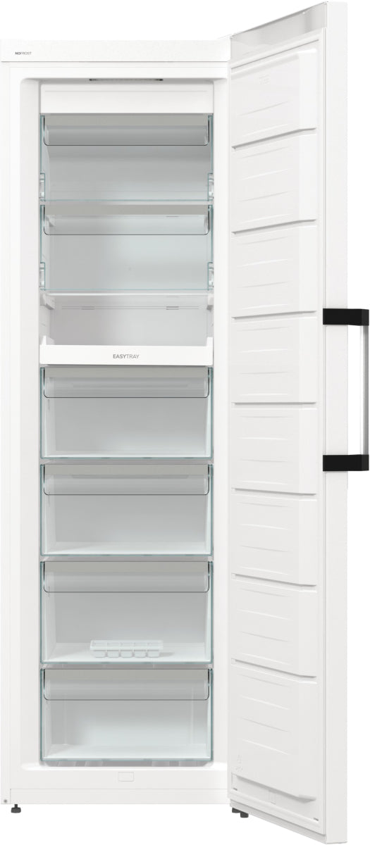 Gorenje FN619EAW6 Congélateur vertical Pose libre 280 L Blanc
