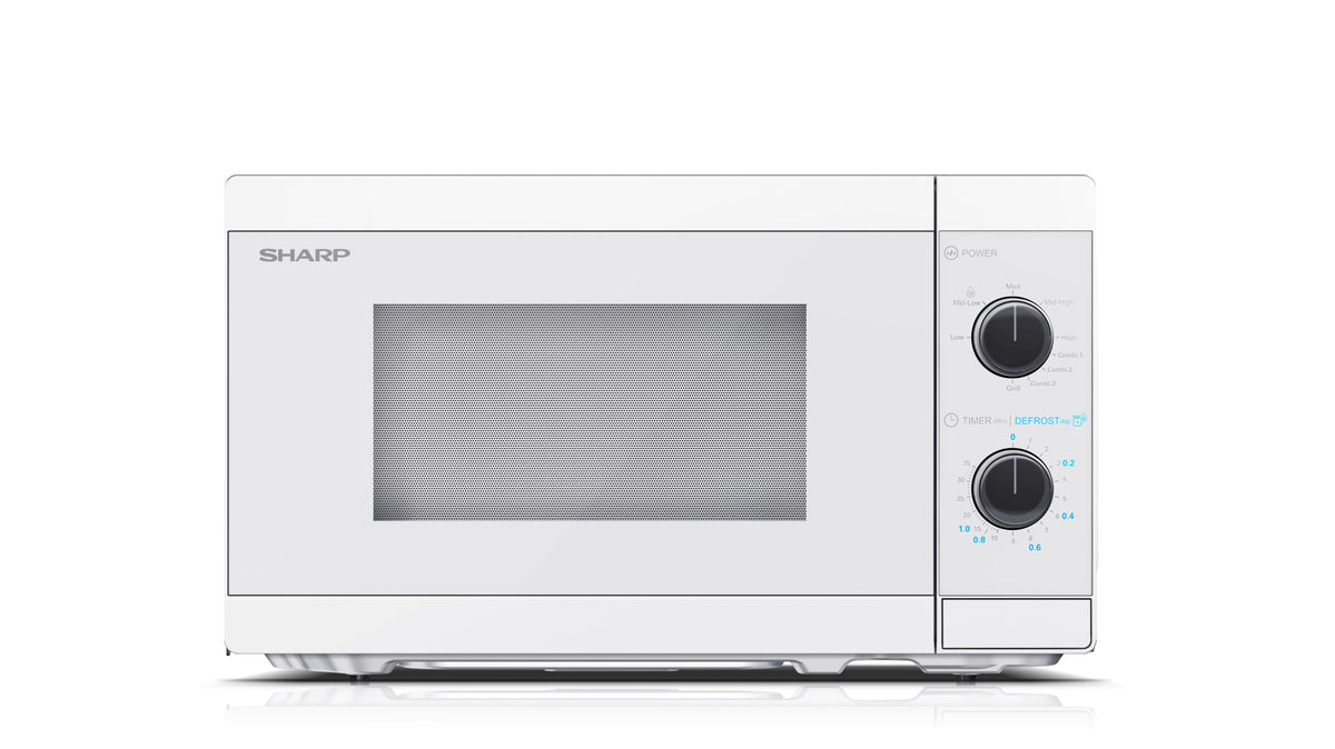 Sharp YC-MG 01 E-C