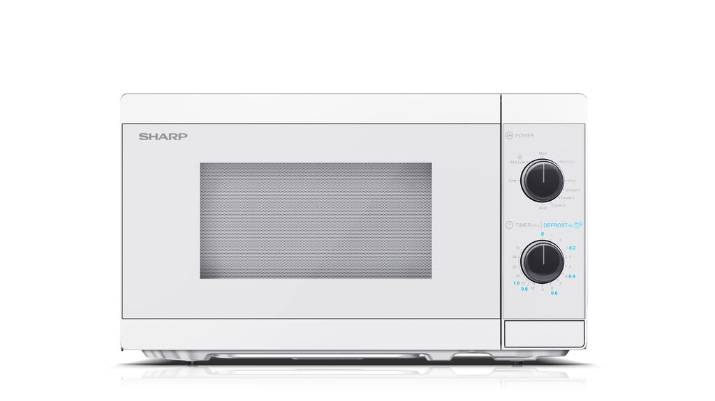 Sharp YC-MG 01 E-C