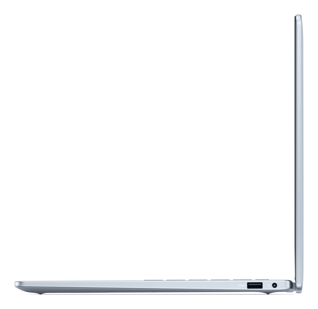 DELL DELL 14 Plus DB14250 Intel Core Ultra 7 256V Ordinateur portable 35,6 cm (14") Écran tactile Full HD+ 16 Go LPDDR5x-SDRAM 1 To SSD Wi-Fi 7 (802.11be) Windows 11 Pro Bleu