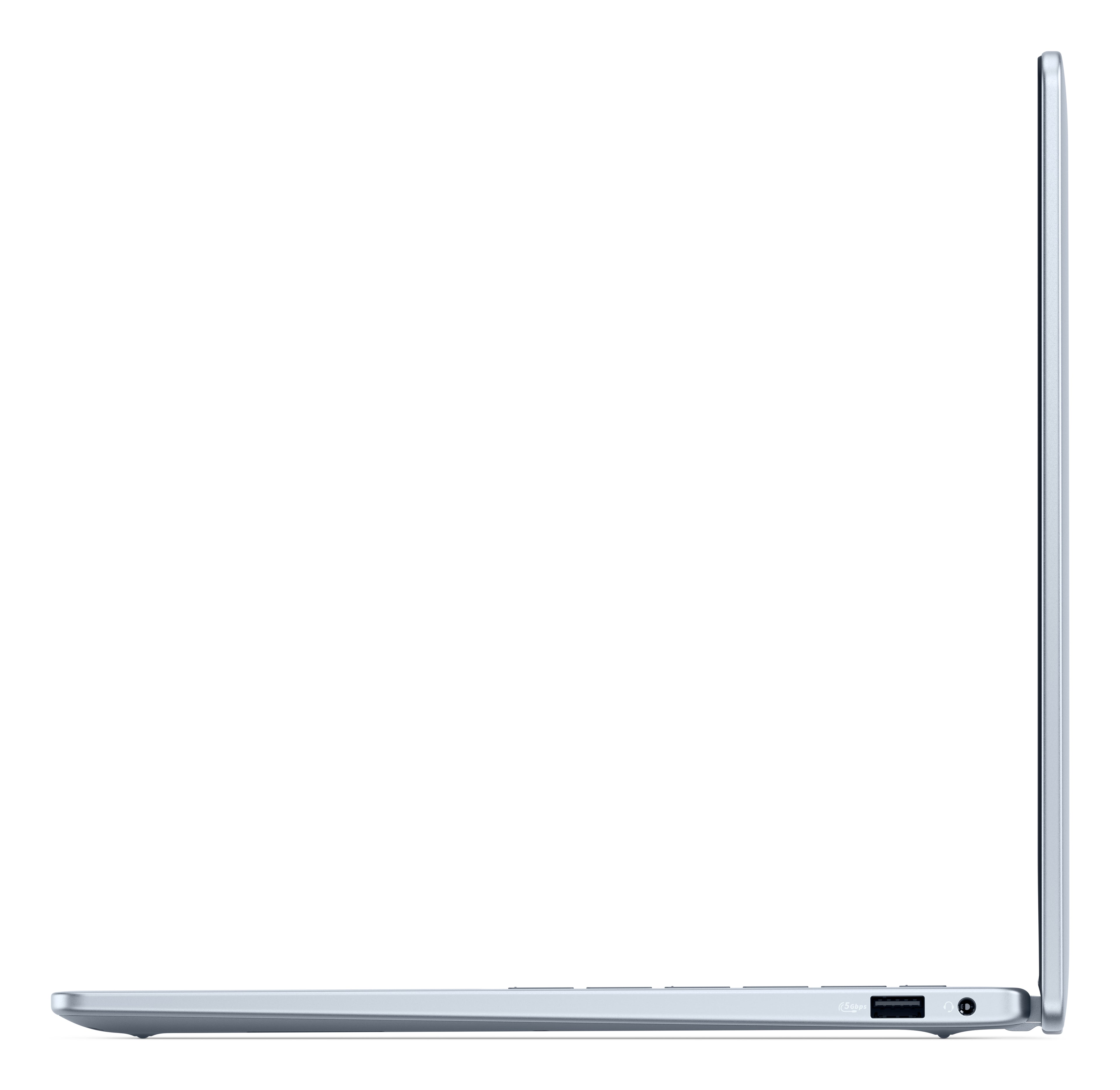 DELL DELL 14 Plus DB14250 Intel Core Ultra 7 256V Ordinateur portable 35,6 cm (14") Écran tactile Full HD+ 16 Go LPDDR5x-SDRAM 1 To SSD Wi-Fi 7 (802.11be) Windows 11 Pro Bleu
