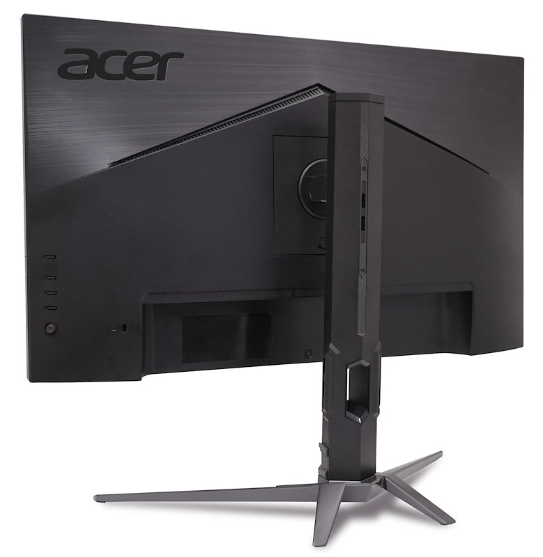 Acer Predator UM.HX3EE.501 Moniteur PC 27" 4K Ultra HD 3840 x 2160 pixels Noir