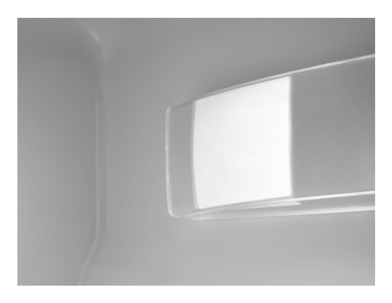 Electrolux LFB3AE82R frigo combine Intégré 93 L Blanc
