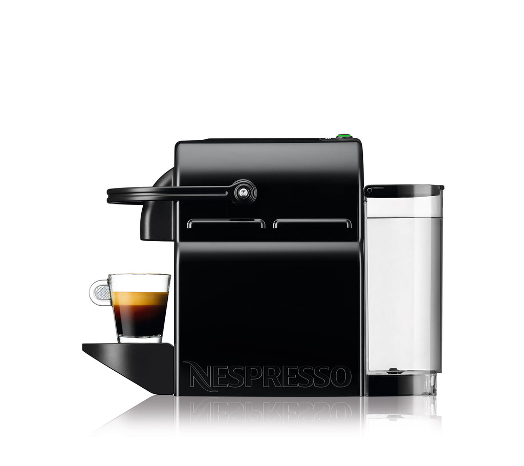 De’Longhi Inissia EN 80.BAE Entièrement automatique Machine à expresso 0,7 L - vue 5