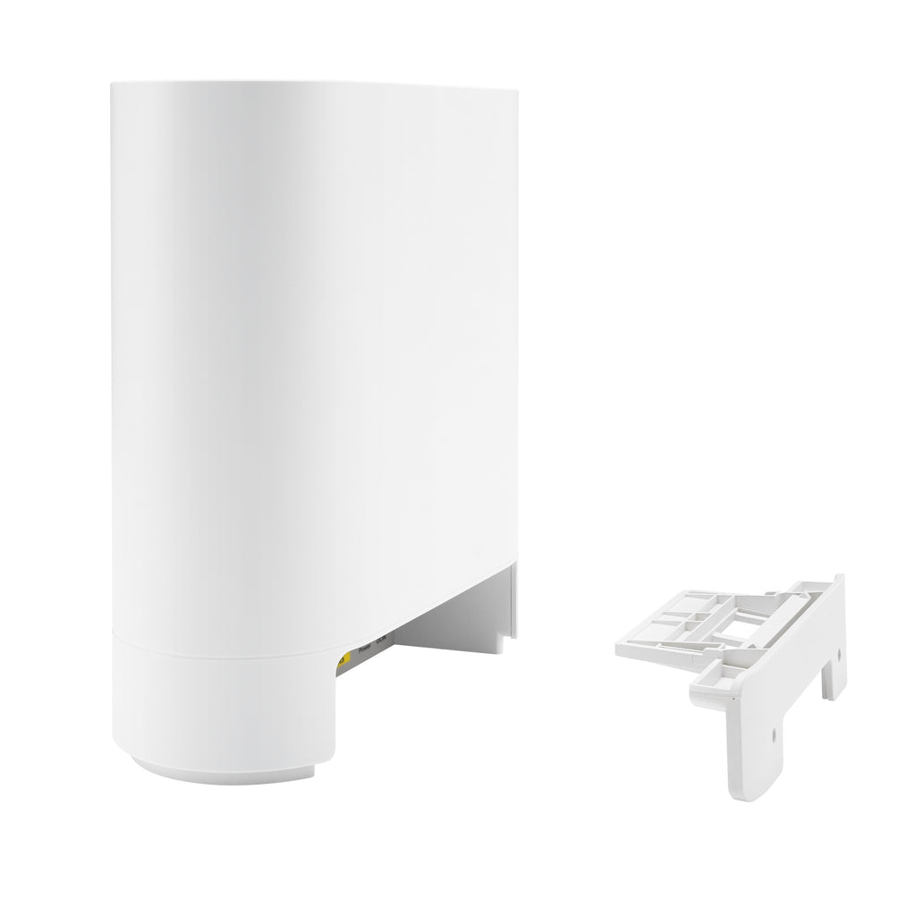 ASUS EBM68(2PK) – Expert Wifi Tri-bande (2,4 GHz / 5 GHz / 5 GHz) Wi-Fi 6 (802.11ax) Blanc 3 Interne