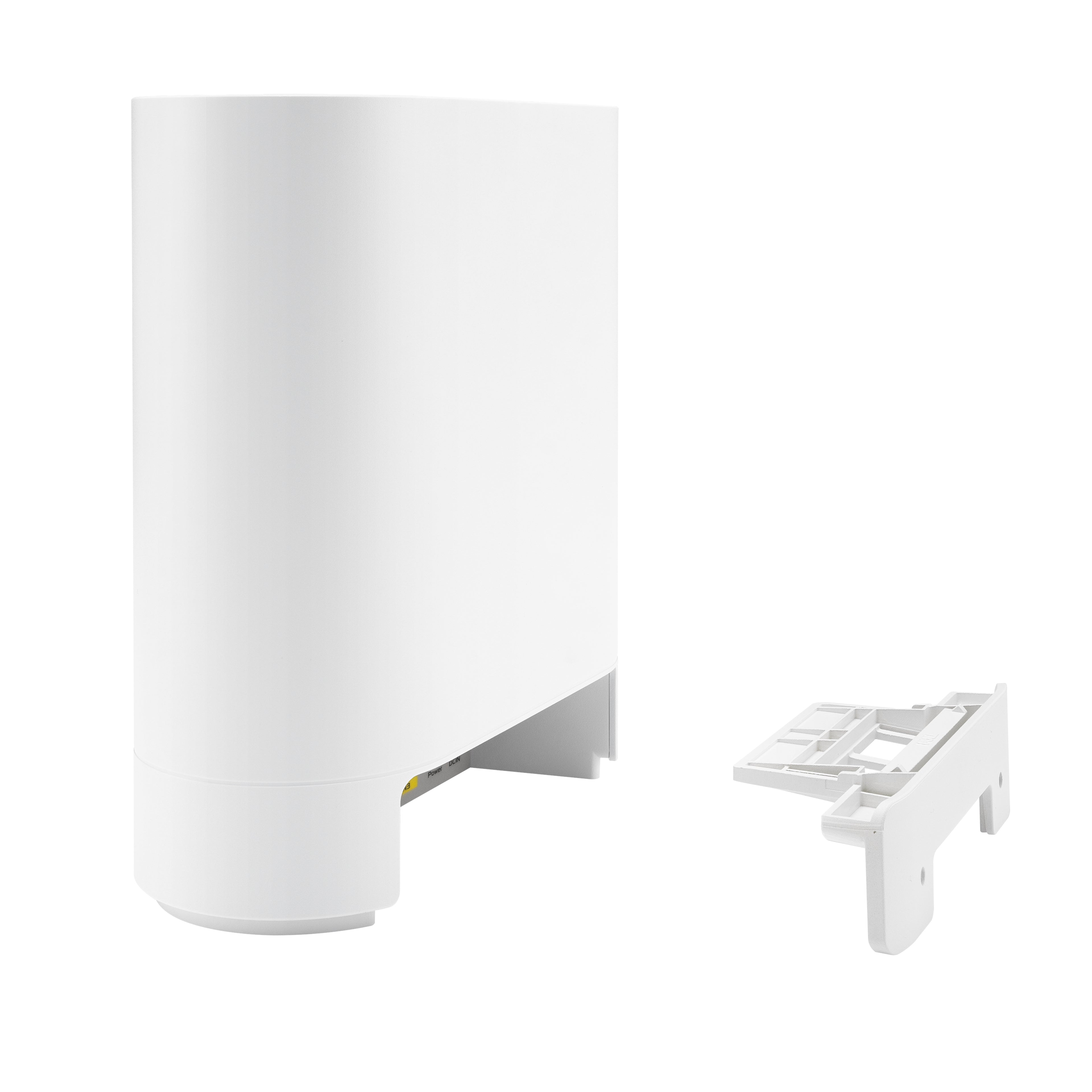 ASUS EBM68(2PK) – Expert Wifi Tri-bande (2,4 GHz / 5 GHz / 5 GHz) Wi-Fi 6 (802.11ax) Blanc 3 Interne