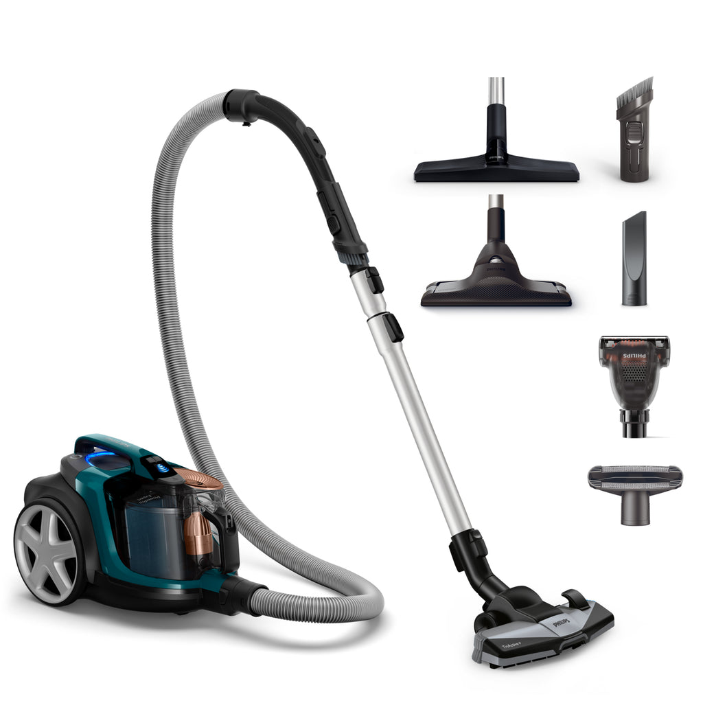 Philips PowerPro Expert FC9744/09 Aspirateur sans sac