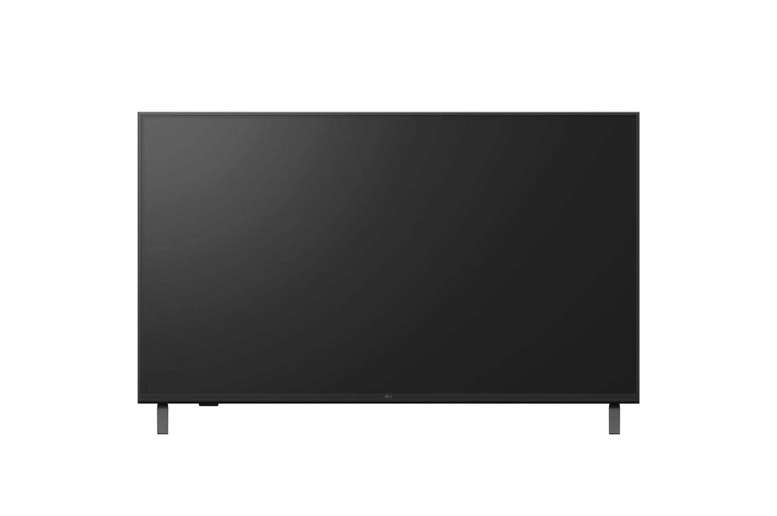 LG UHD AI 43UA73003LA TV 109,2 cm (43") 4K Ultra HD Smart TV Wifi Noir