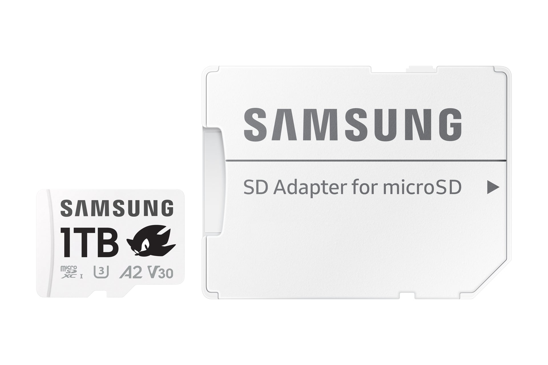 Samsung Samsung MB-MD1T0S 1 To MicroSDXC UHS-I Classe 10