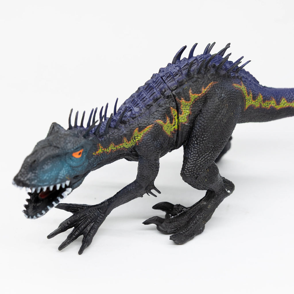 FIGURKA DINOZAUR ZABAWKOWY MIX WZORÓW DLA DZIECI