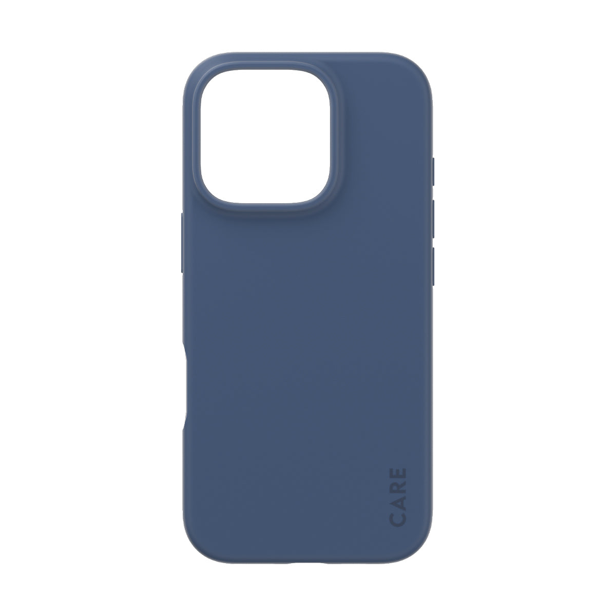 PanzerGlass CARE™ by ® Case Blue iPhone 16 Pro coque de protection pour téléphones portables Housse Bleu