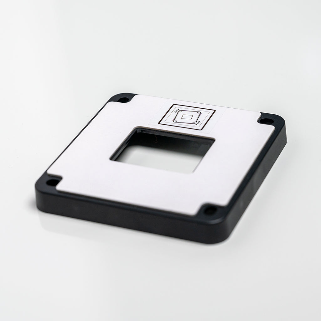 Humly Room Display Replacement Wall Mount Noir
