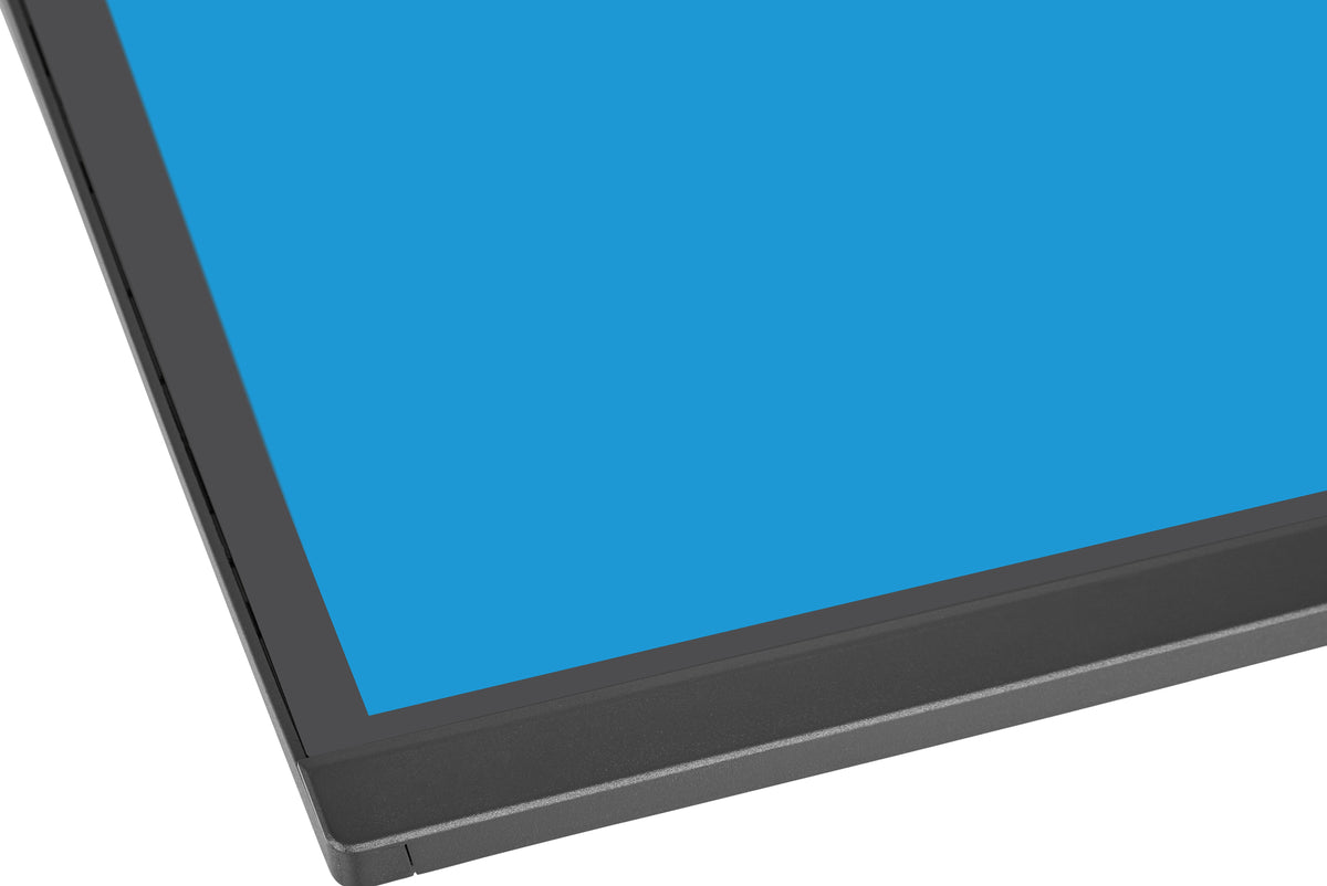 iiyama ProLite XCB4594DQSU-B1 écran plat de PC 113 cm (44.5") 5120 x 1440 pixels Dual QHD LED Noir