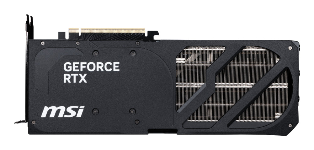 MSI GeForce RTX 5070 Ti 16G SHADOW 3X OC NVIDIA 16 Go GDDR7