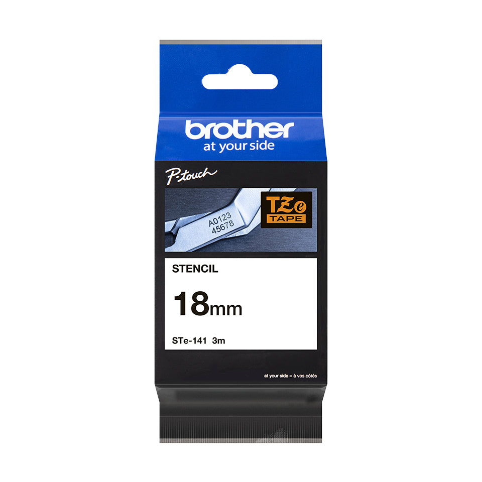 Brother STE141 Noir