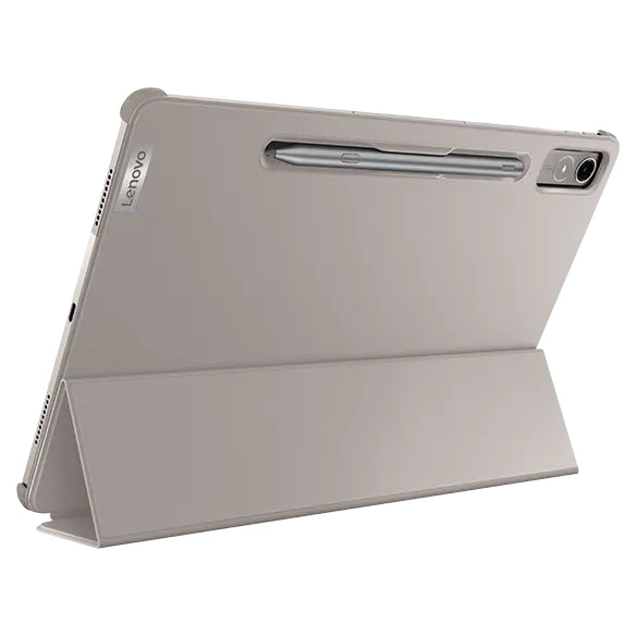 Lenovo ZG38C05242 Étui Folio pour Tablette 32,3 cm (12.7") - Avoine