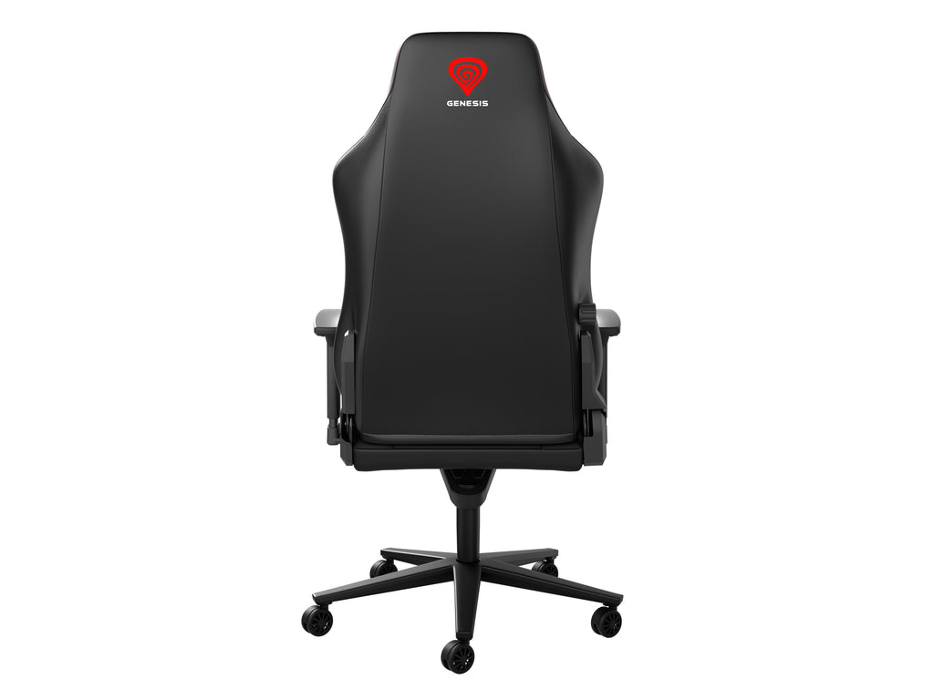Siège de Jeu Nitro 890 G2 Universel Rembourré, Noir