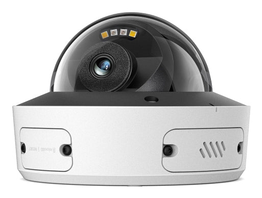 TP-Link InSight S285 Caméra de Sécurité IP Extérieure Dôme 4K 3840 x 2160 pixels