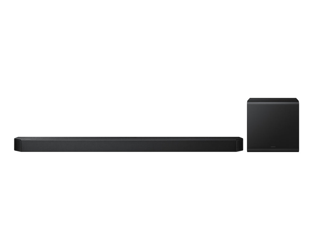 Samsung HW-Q800H Barre de Son Noir, 5.1.2 Canaux, 360 W