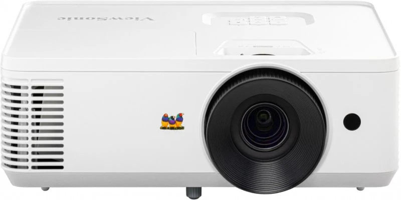 Viewsonic PX704HD vidéo-projecteur Projecteur à focale standard 4000 ANSI lumens DMD 1080p (1920x1080) Blanc