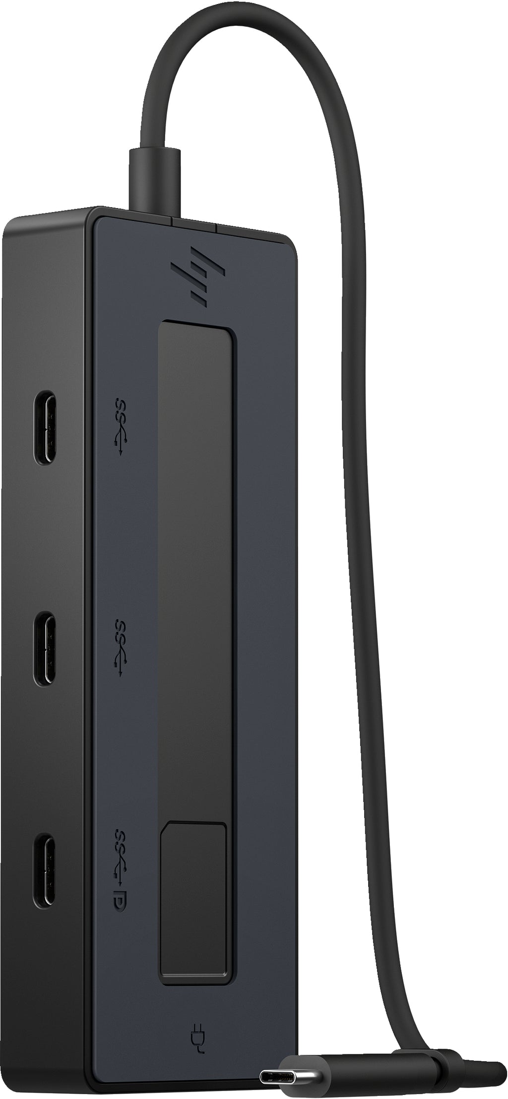 HP Concentrateur USB-C 4K