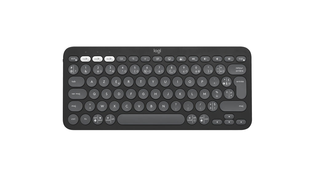 PEBBLE KEYS 2 K380S TONAL WRLS