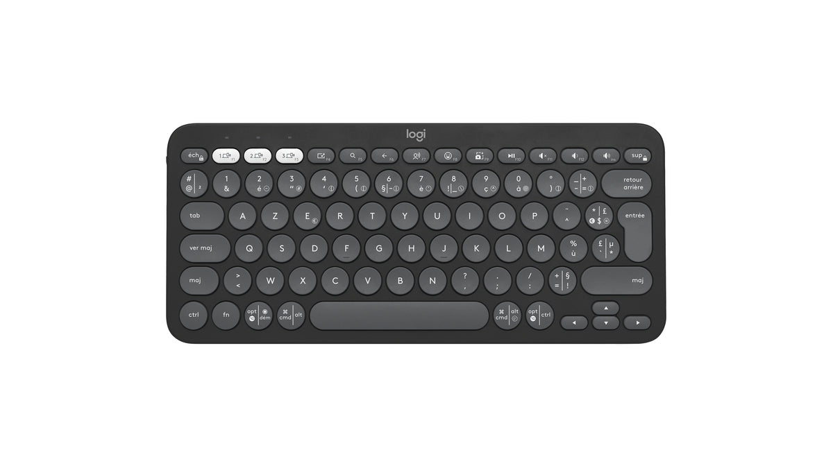 PEBBLE KEYS 2 K380S TONAL WRLS