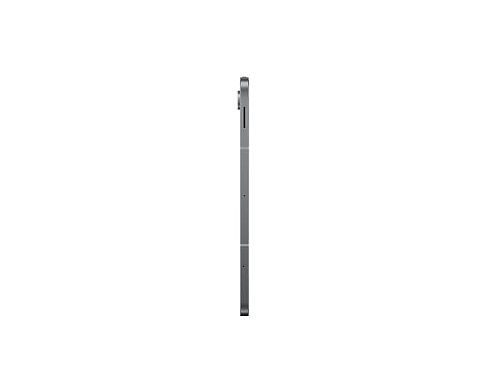 Samsung Samsung Galaxy Tab S10 FE 5G Entreprise Edition Samsung Exynos LTE-TDD & LTE-FDD 128 Go 27,7 cm (10.9") 8 Go Wi-Fi 6 (802.11ax) Gris