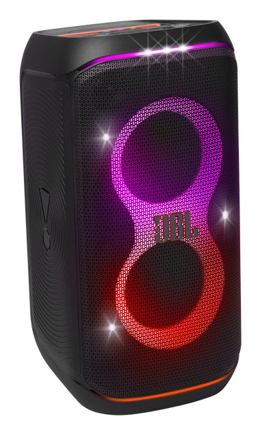 JBL PartyBox Club 120 Orateur du parti Noir 160 W
